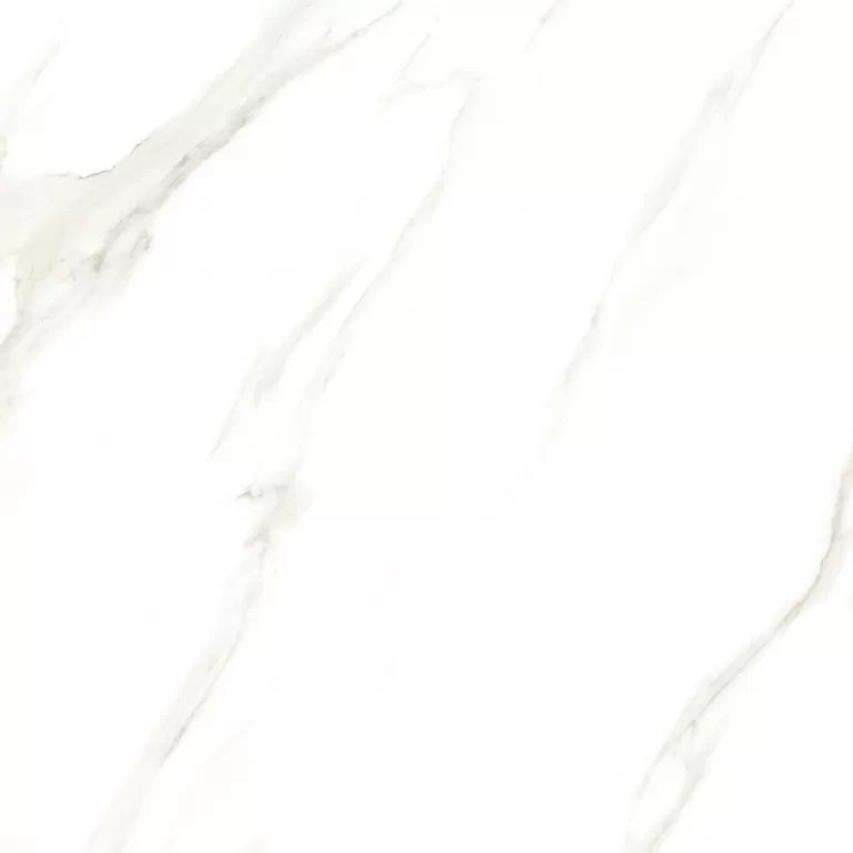 Плитка Eternal Carrara Pearl Matt (600x600) — фото 1
