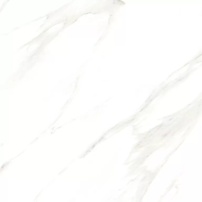 Плитка Eternal Carrara Pearl Matt (600x600) — фото 3