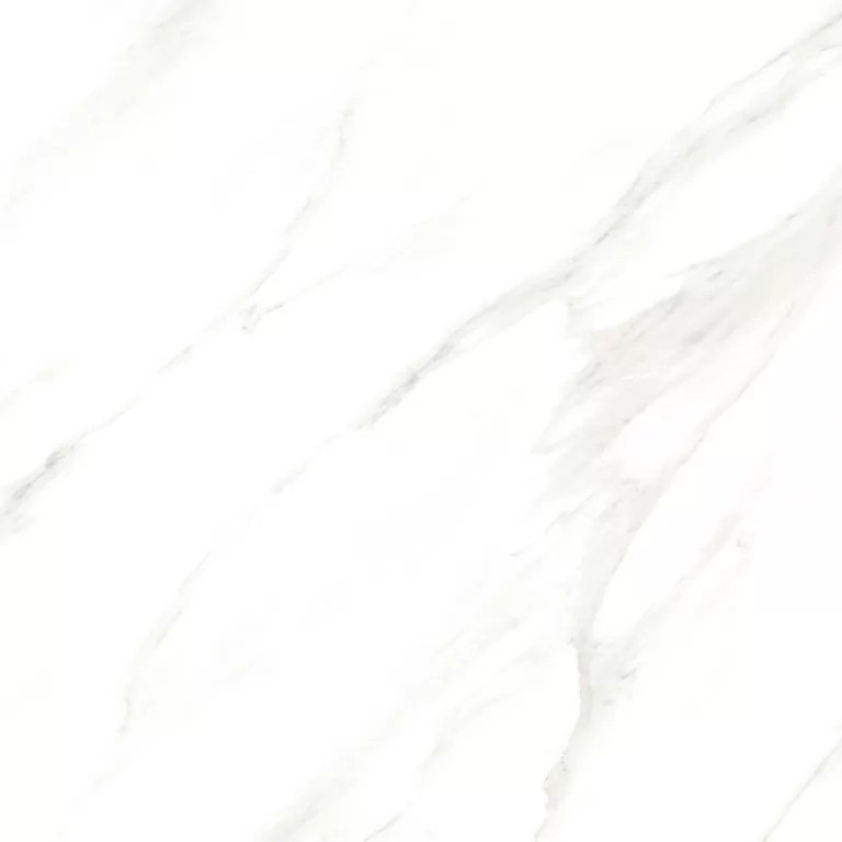 Плитка Eternal Carrara Pearl Matt (600x600) — фото 2