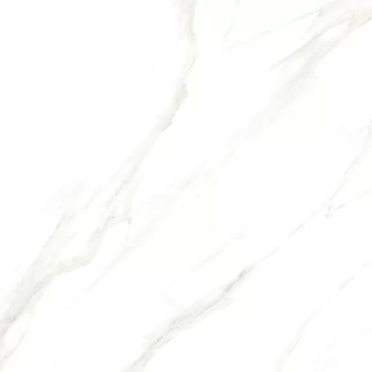 Плитка Eternal Carrara Pearl Matt (600x600) — фото 6
