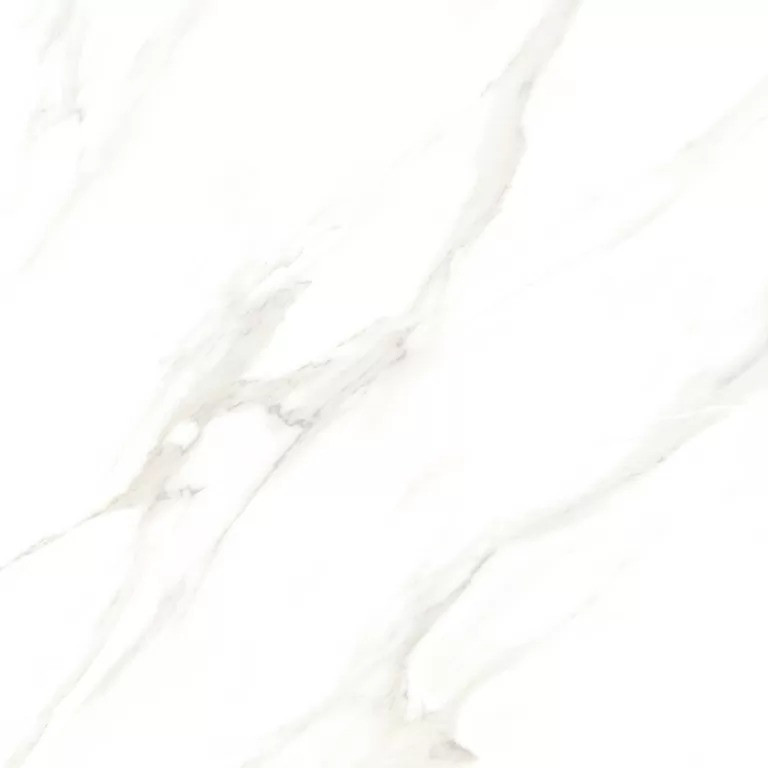 Плитка Eternal Carrara Pearl Matt (600x600) — фото 5