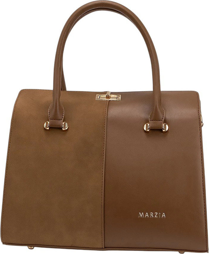 Сумка Marzia 704-3827-CAM (верблюжий)