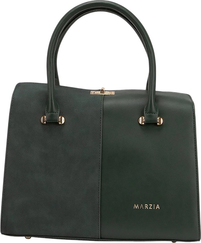 Сумка Marzia 704-3827-GRN (зеленый)