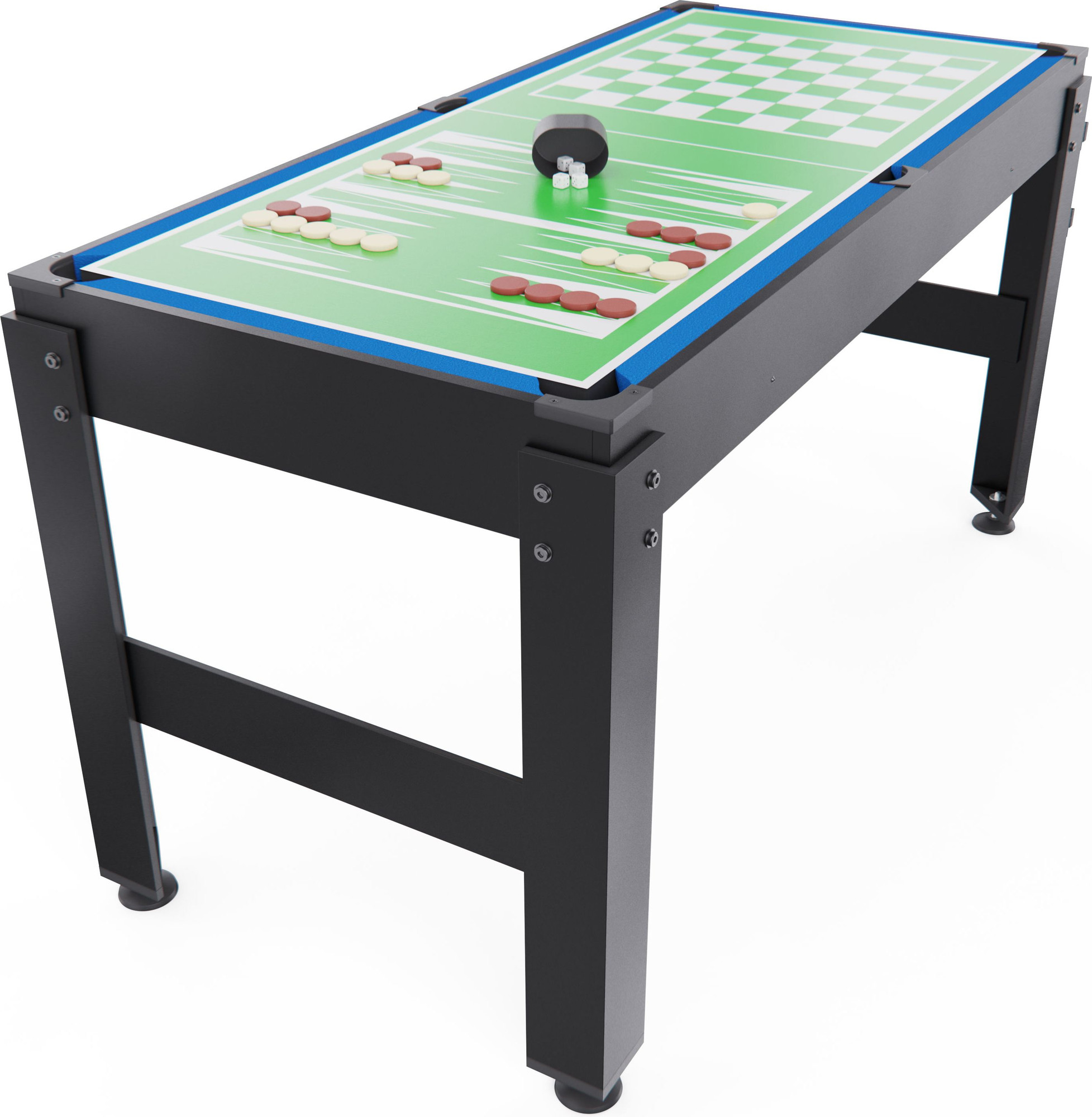 Игровой стол DFC 15в1 / G54822-3 — фото 4