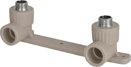 РљСЂРµРїР»РµРЅРёРµ РґР»СЏ СЃРјРµСЃРёС‚РµР»СЏ Valfex 25С…3/4" / 10124125Р