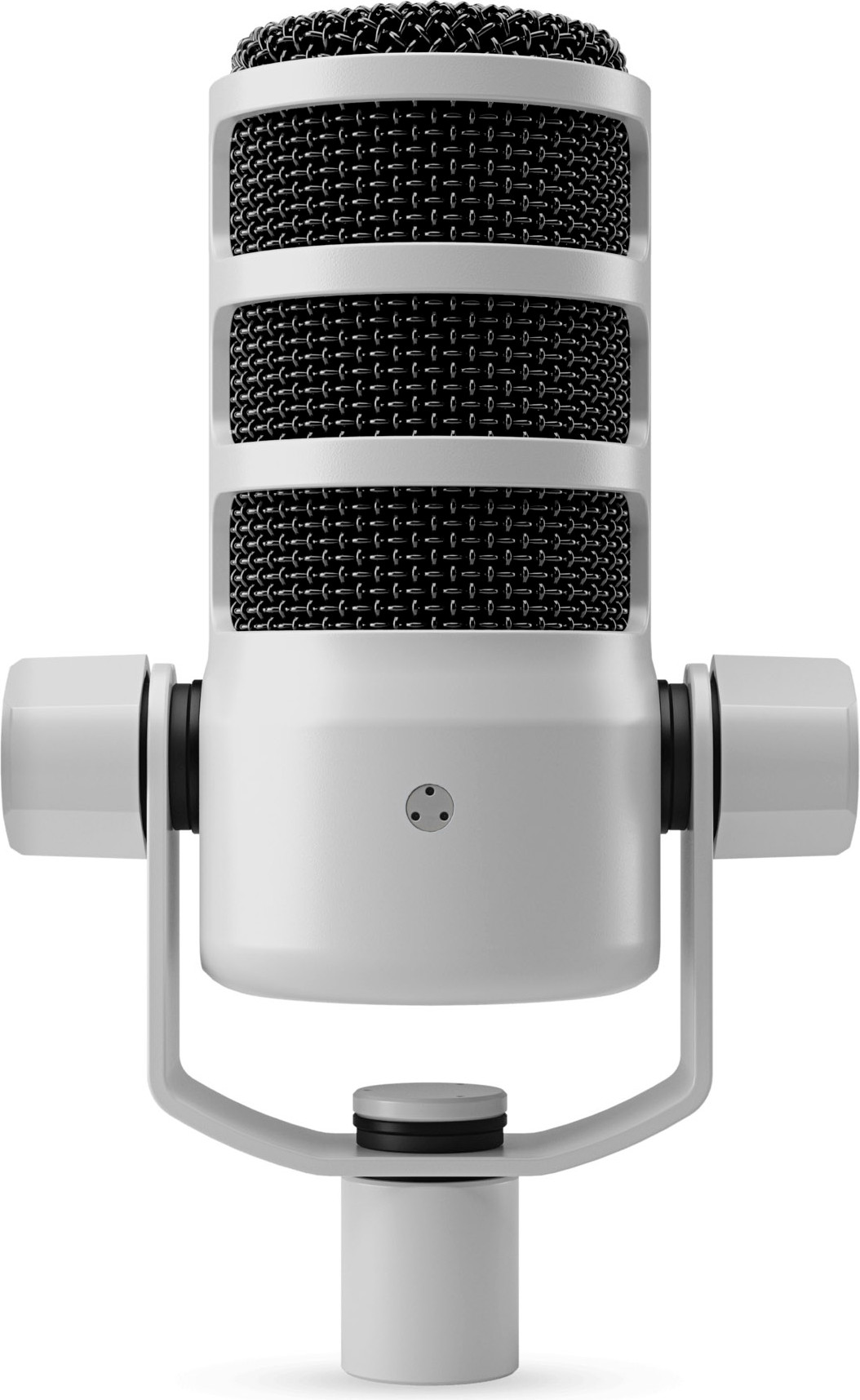Микрофон Rode PodMic USB (белый) — фото 4