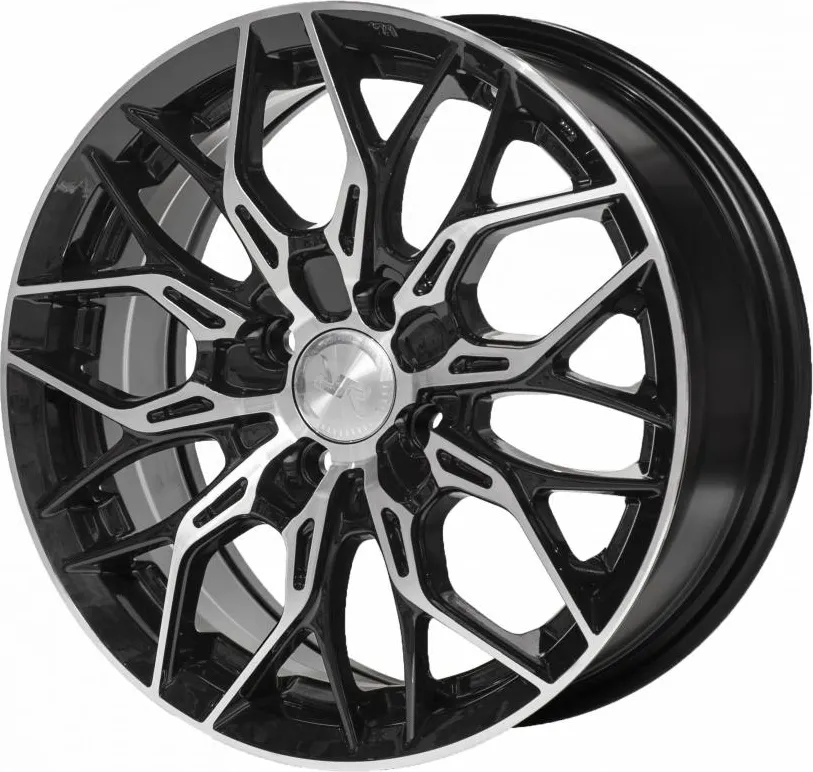 Литой диск Race Ready CSSD2853 17x7.5" 5x110мм DIA 63.4мм ET 45мм B_P