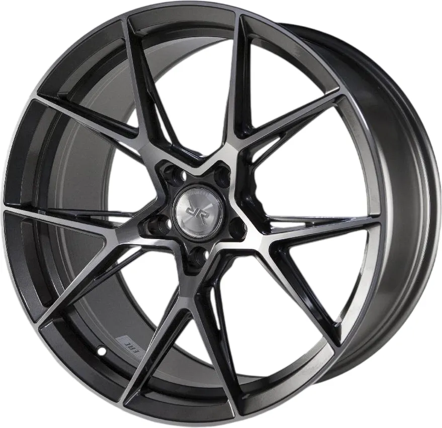 Литой диск Race Ready CSSD2755 18x8" 5x114.3мм DIA 67.1мм ET 40мм MK_M