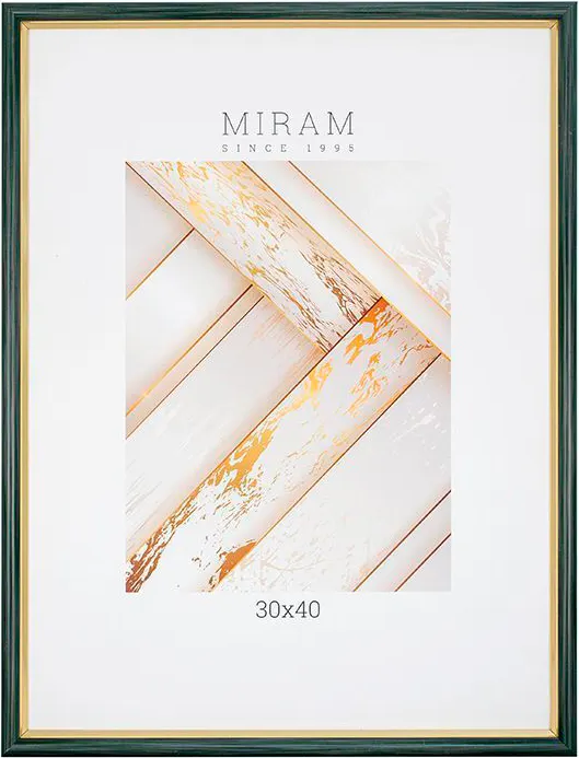 Рамка Мирам 636498-5 (13x18)