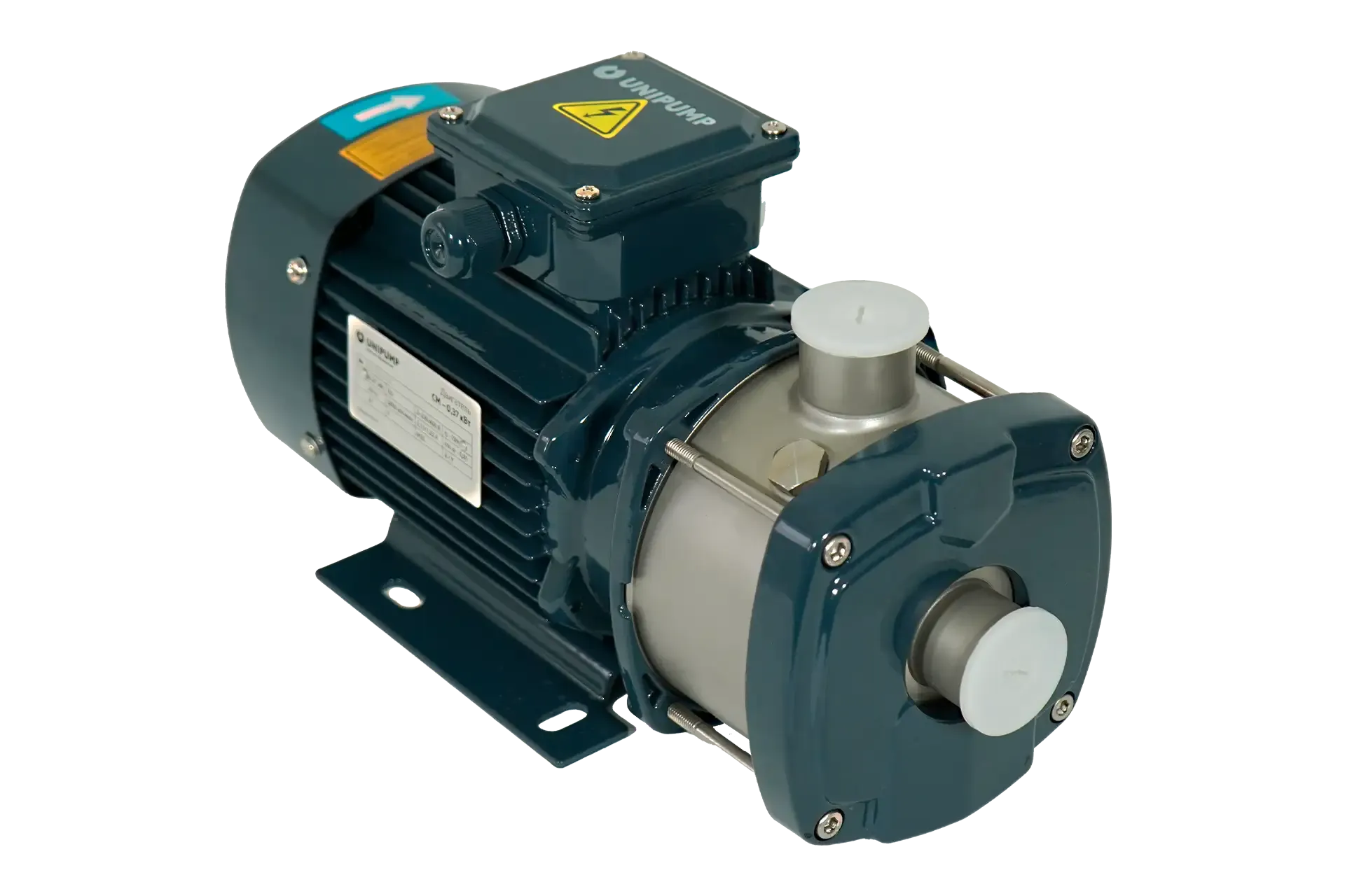 Центробежный насос Unipump CM 4-3 / 93241
