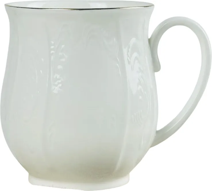Кружка Lenardi Maria Gold 226-208