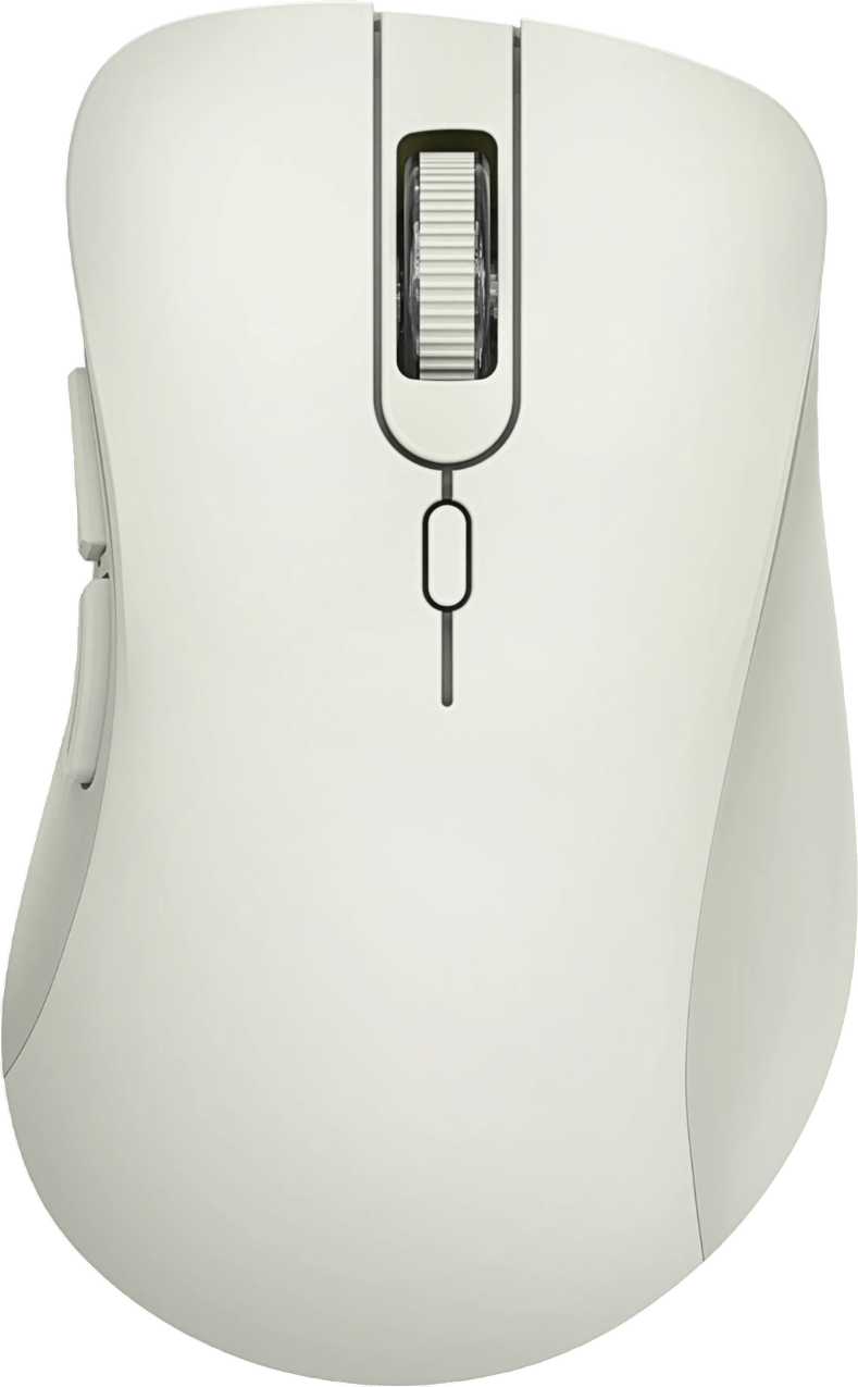 Мышь Defender Dana MB-266 / 52266 (белый/серый)