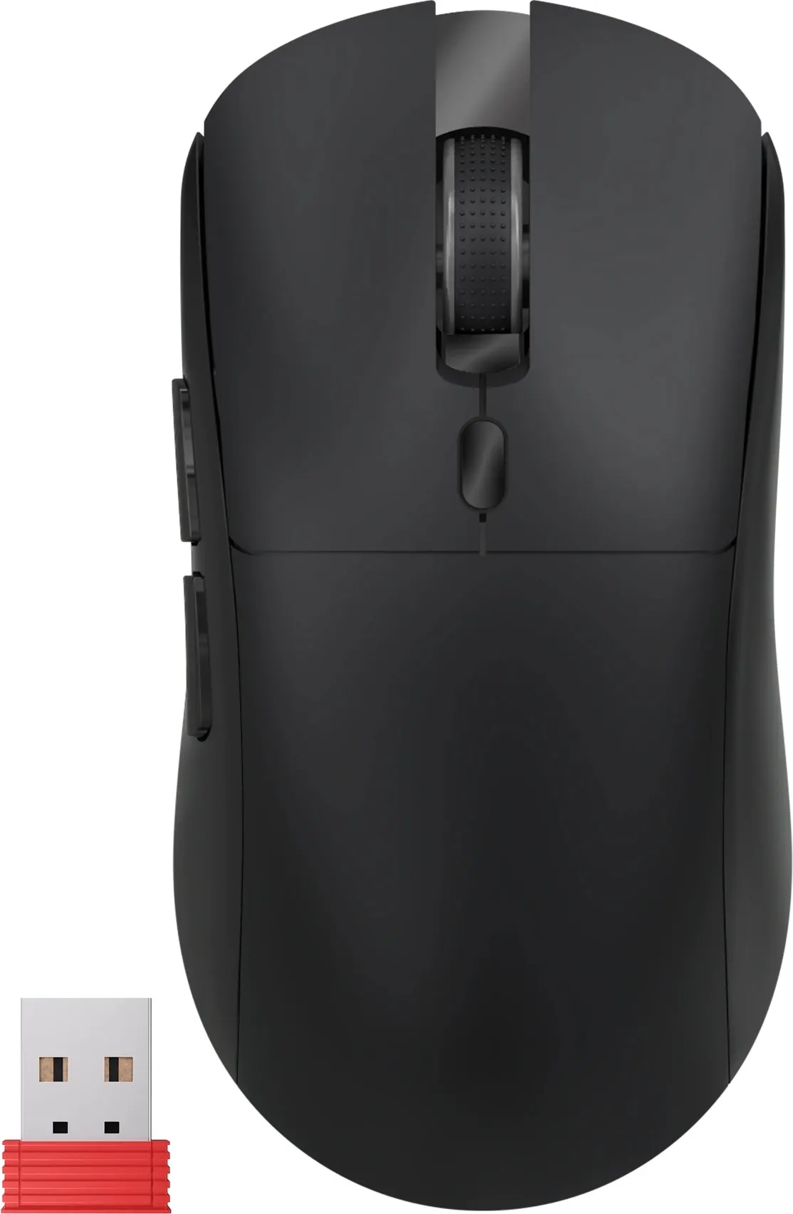 Мышь Defender Stone GM-551 / 52551 (черный)