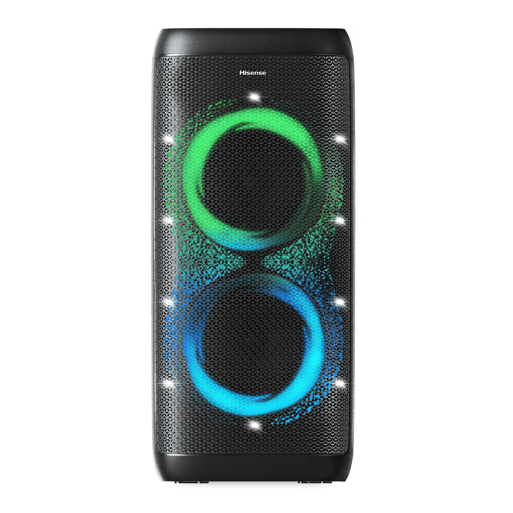 Минисистема Hisense Party Thunder
