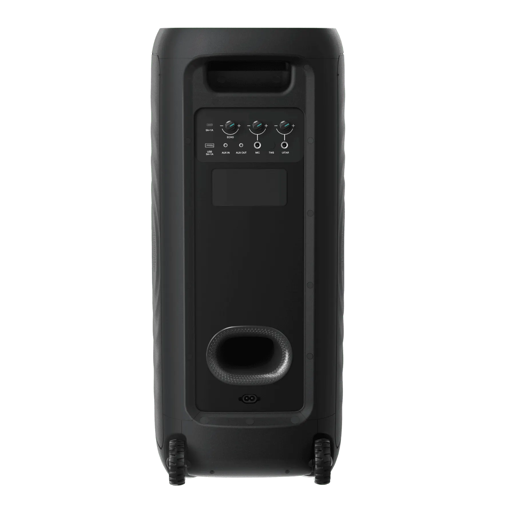 Портативная колонка Hisense Party Thunder — фото 6