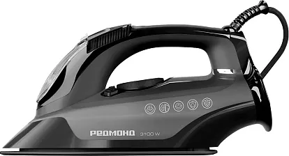 Утюг Redmond IR1609 (черный)