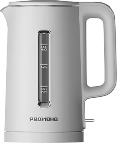 Электрочайник Redmond KG254 (белый)