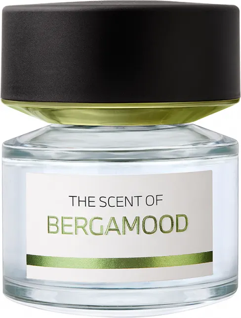 Парфюмерная вода BMW Fragrances Bergamood (100мл)