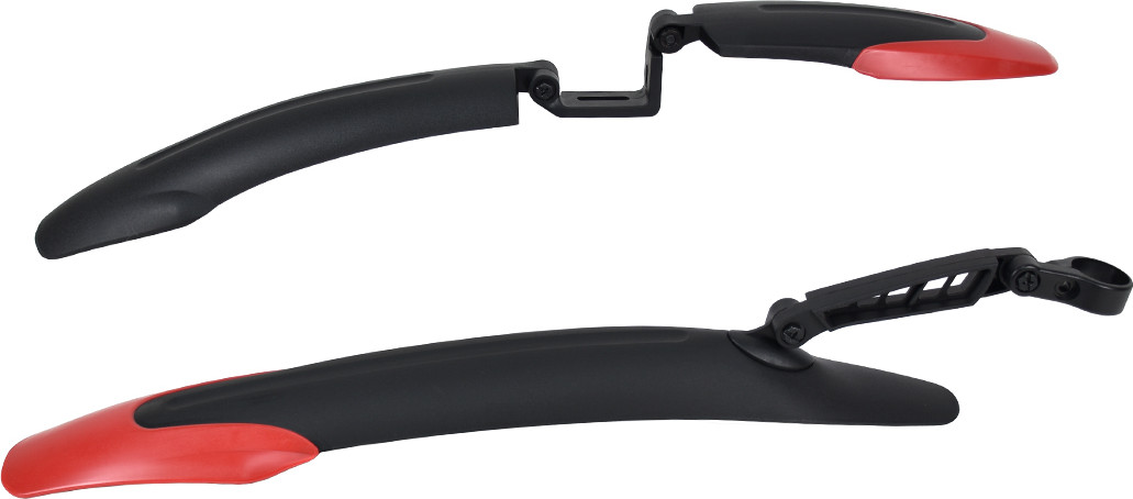 Крылья для велосипеда STG GH-373F/R / Х94979