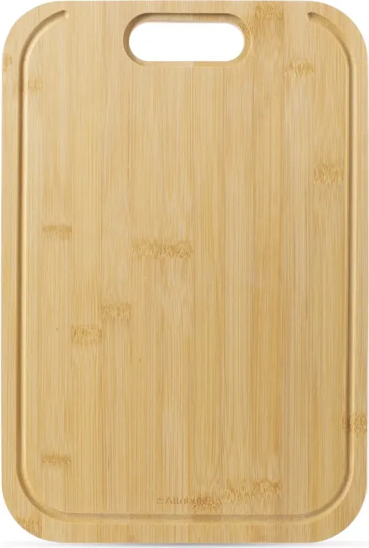 Разделочная доска Attribute Bamboo Touch ABX157