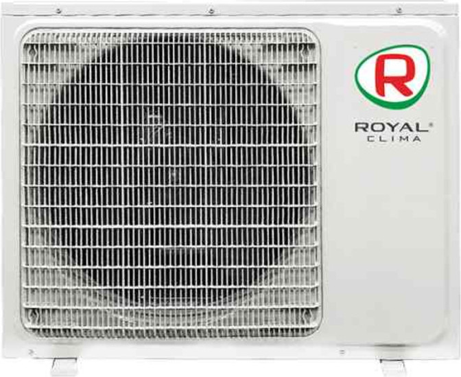 Сплит-система Royal Clima CO-4C 48HNXA/CO-E 48HNXA/pan8D2 — фото 2