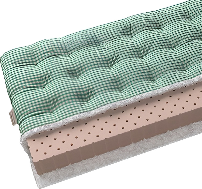 Матрас Mr. Mattress Omake Green 90x190 (с завязками)