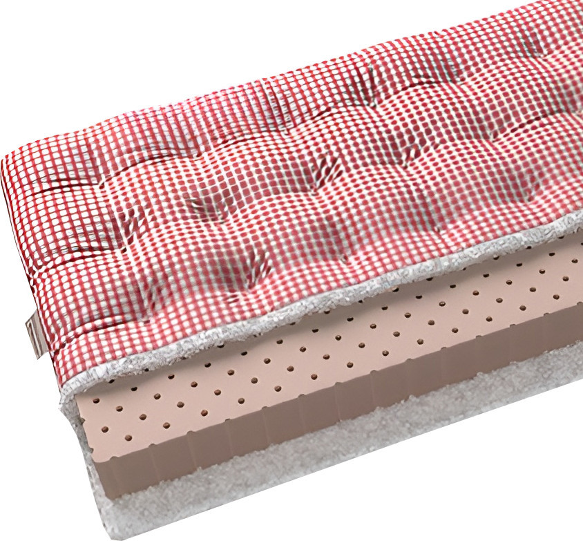 Матрас Mr. Mattress Omake Red 180x200 (с завязками)