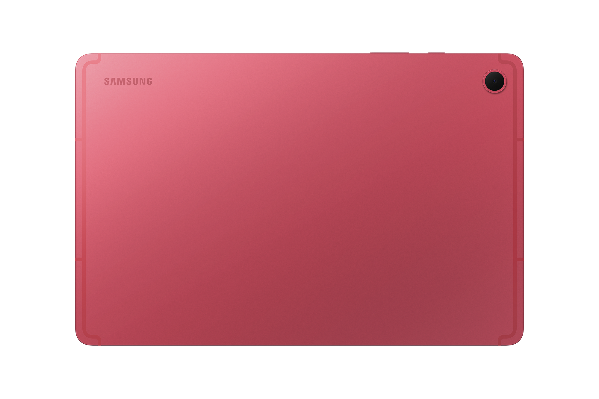 Планшет Samsung Galaxy Tab S10 Lite 5G 6GB/128GB / SM-X406BZRACAU (коралловый) — фото 5