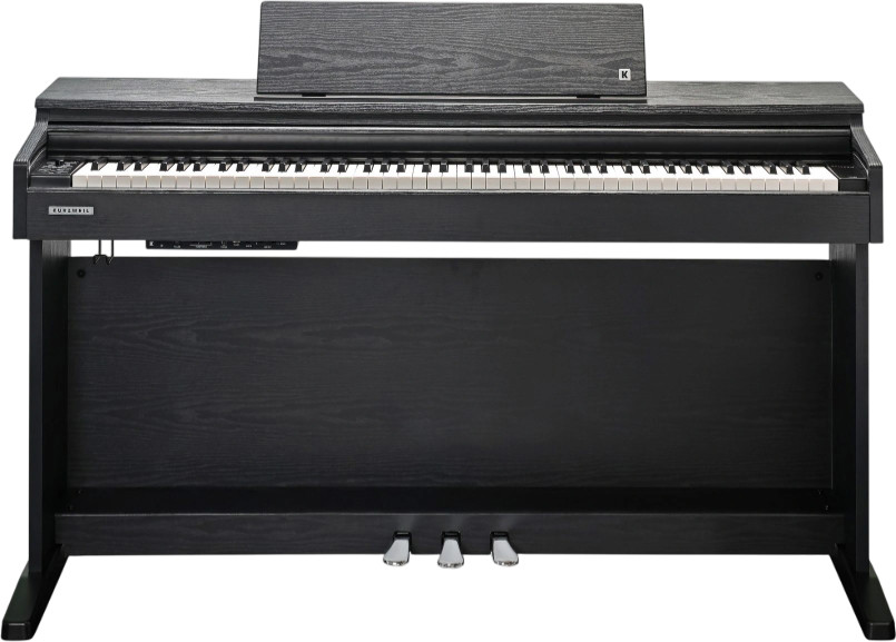 Цифровое фортепиано Kurzweil M215 BK