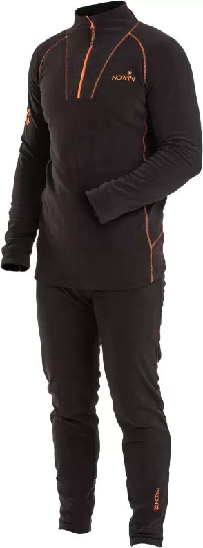 Комплект термобелья Norfin Nord 2 04 / 3027304-XL