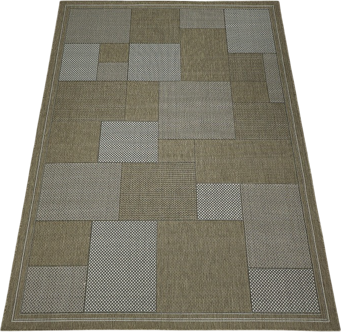 Циновка Белка Декора 56301 50511 (3х4)