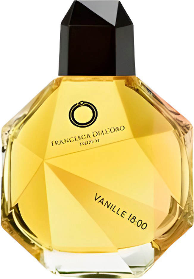 Парфюмерная вода Francesca Dell'Oro Vanille 18:00 (100мл)