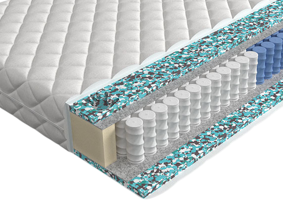 Матрас Mr. Mattress New Life Ocean 120x190