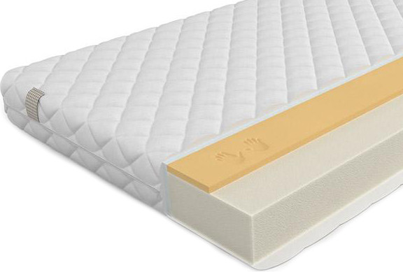 Матрас Mr. Mattress Novichok Smart L 80x190