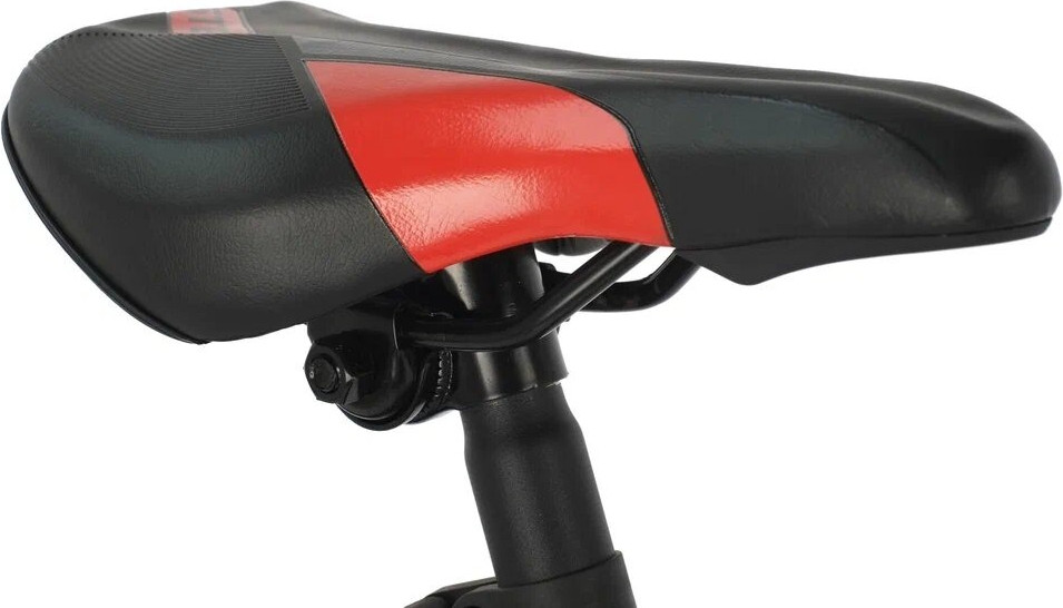 Детский велосипед Novatrack Extreme 20SH6V.EXTREME.GN21 (разобранный, в коробке) — фото 6