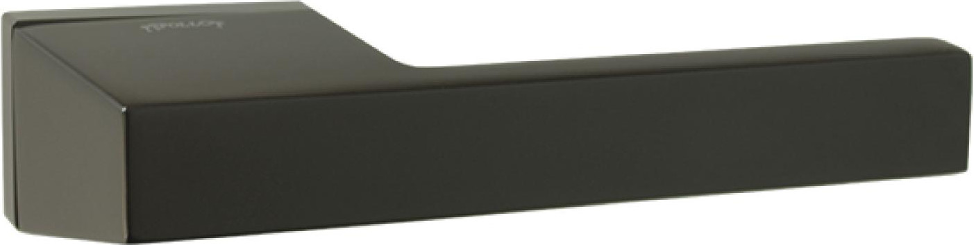 Ручка дверная ApoLLo Circon 24 Black