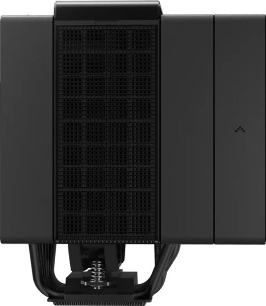 Кулер для процессора Deepcool Assassin IV VC (R-ASN4-BKNVMD-G) — фото 4