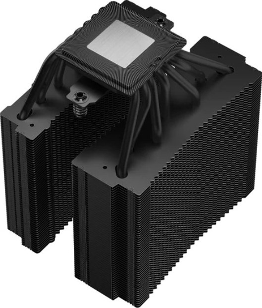 Кулер для процессора Deepcool Assassin IV VC (R-ASN4-BKNVMD-G) — фото 5