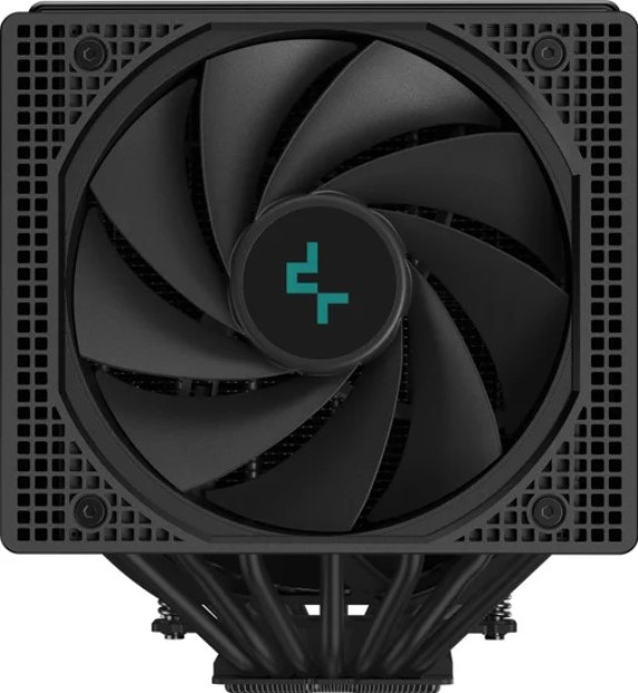 Кулер для процессора Deepcool Assassin IV VC (R-ASN4-BKNVMD-G) — фото 3