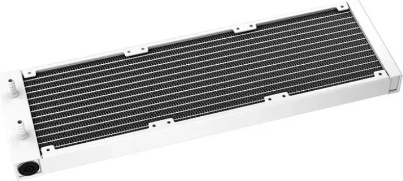 Кулер для процессора Deepcool LP360 WH (R-LP360-WHMSMC-G-1) — фото 4