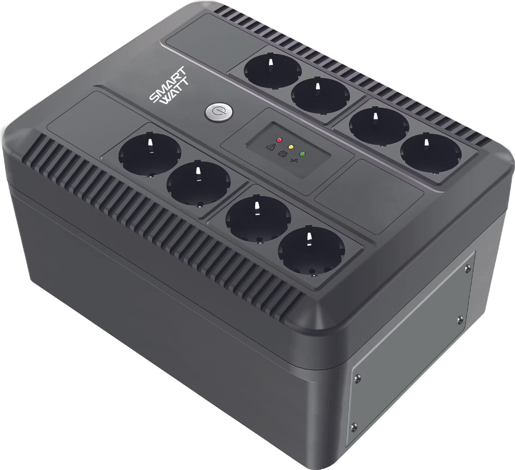 ИБП SmartWatt UPS Safe Pro 850