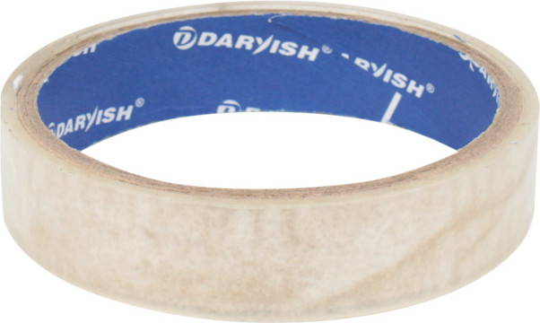Скотч Darvish 19ммx20м / DV-14159