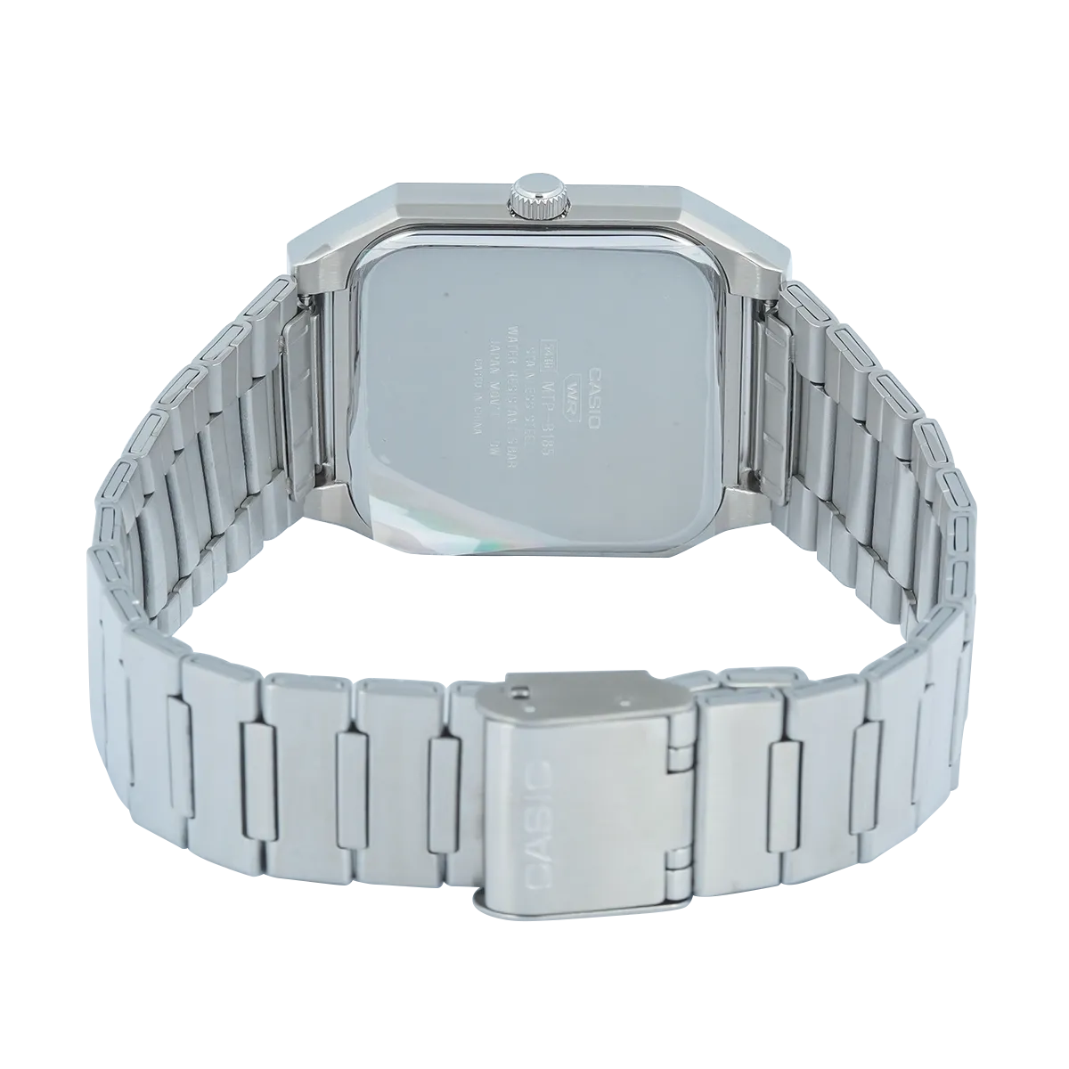 Часы наручные мужские Casio MTP-B185D-7A — фото 2