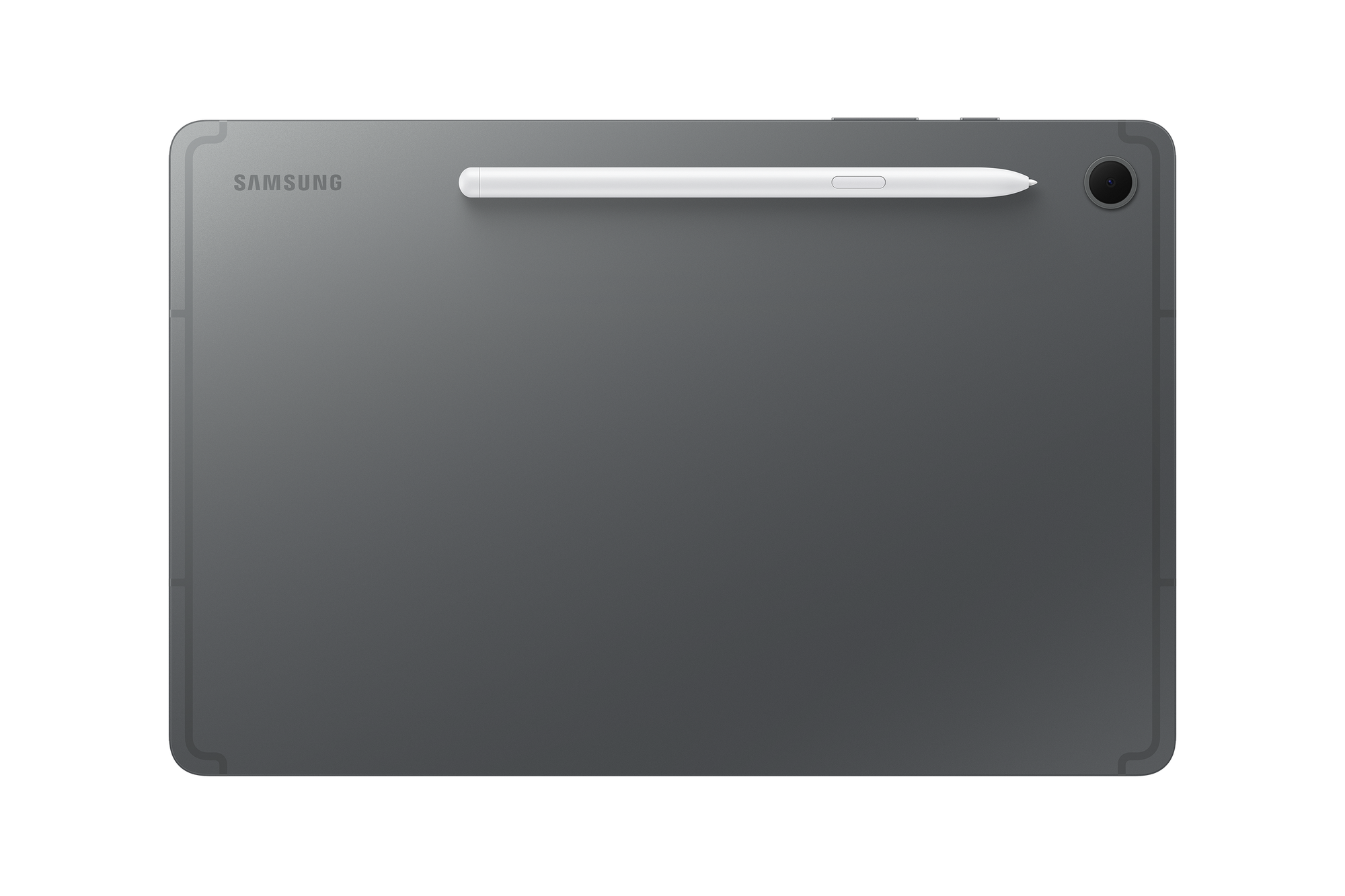 Планшет Samsung Galaxy Tab S10 Lite WiFi 6GB/128GB / SM-X400NZAACAU (серый) — фото 2