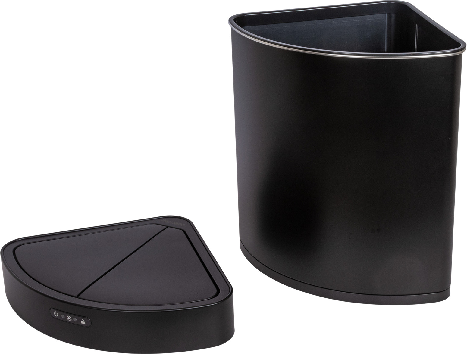 Сенсорное мусорное ведро Pioneer WB427B — фото 6