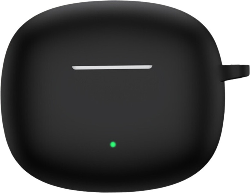 Чехол для наушников Bingo Silicone для Honor X3 (черный)
