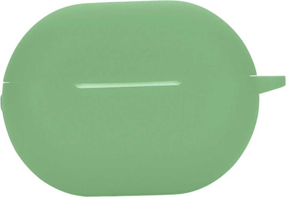 Чехол для наушников Bingo Silicone для Huawei FreeBuds Pro 2 (мята)
