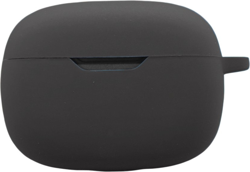 Чехол для наушников Bingo Silicone для JBL Wave 200TWS (черный)