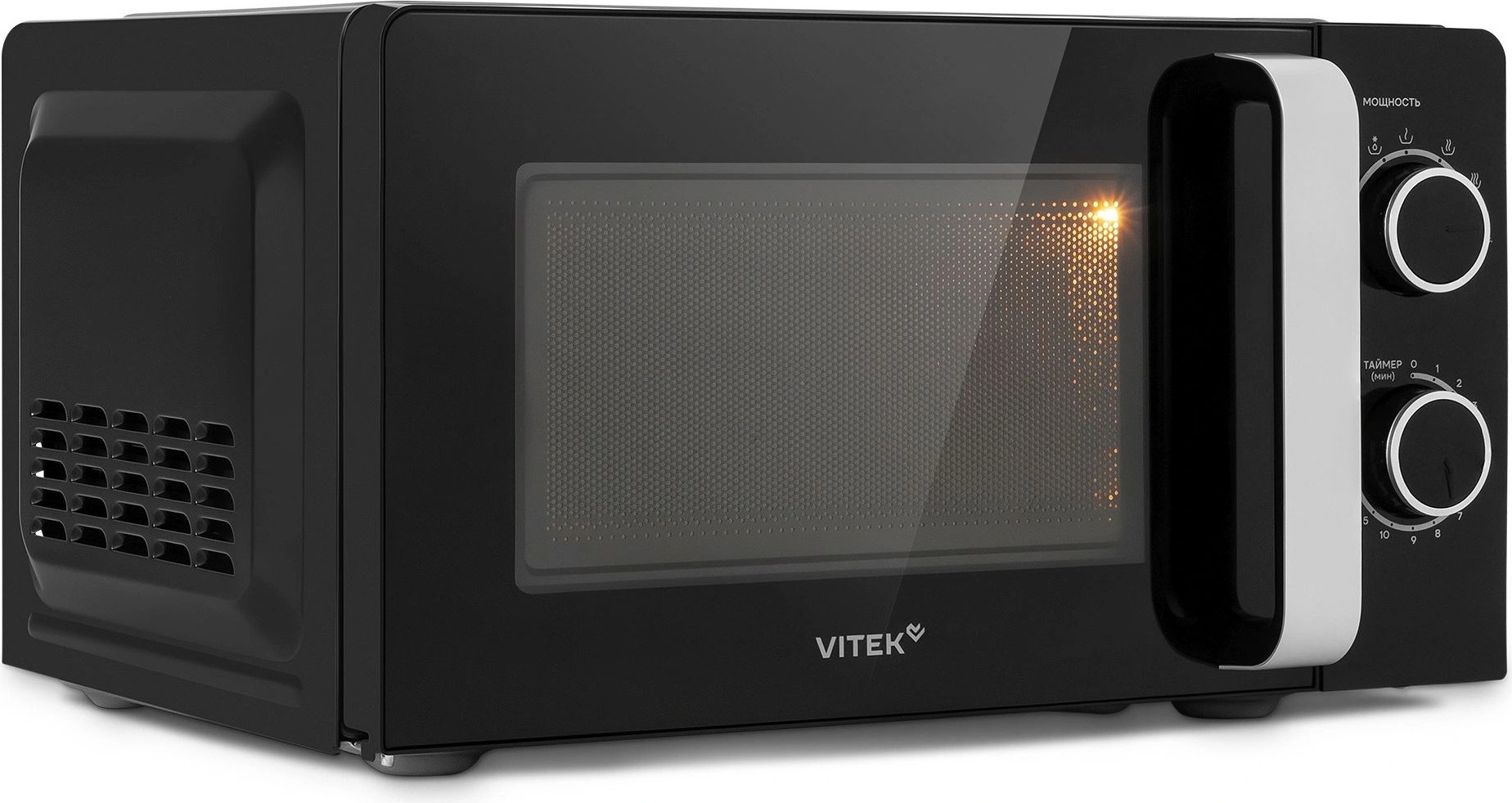 Микроволновая печь Vitek VT-MW0220 — фото 3