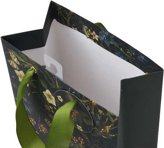 Пакет подарочный Bruno Visconti Flora. Лесные ягоды / 2-851/03 — фото 2